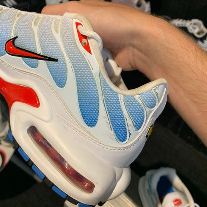 Nike Air Max Plus 'TN' Tide (Second hand)