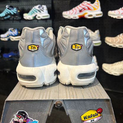 Nike Air Max Plus TN 'Silver Bullet' (Second hand)