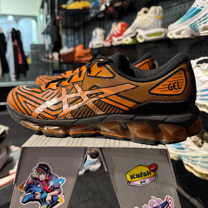 Asics Gel-Quantum 360 7 'Habenero' (Second hand)