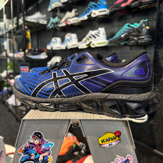 Asics Gel-Quantum 360 7 'Illusion Blue' (Second hand)