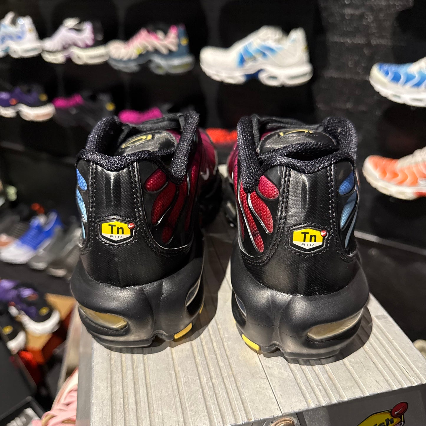 Nike Air Max Plus 'TN' 25th Anniversary (Brand New)