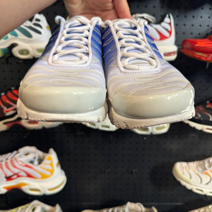 Nike Air Max Plus TN 'Blue Fade' (Second hand)