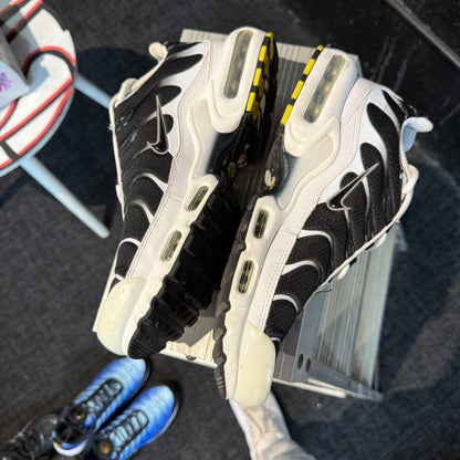 Nike Air Max Plus TN 'Killer Whale' (Second hand)