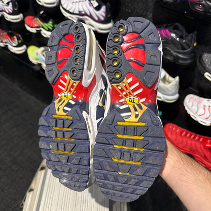 Nike Air Max Plus TN 'PSG' (Second hand)