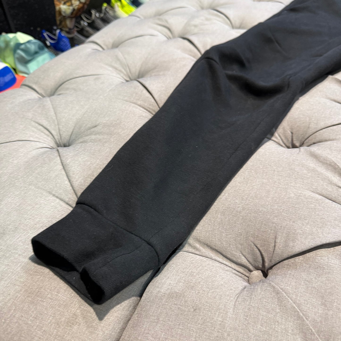 Nike Tech Fleece Pants 'Black' (Second hand)
