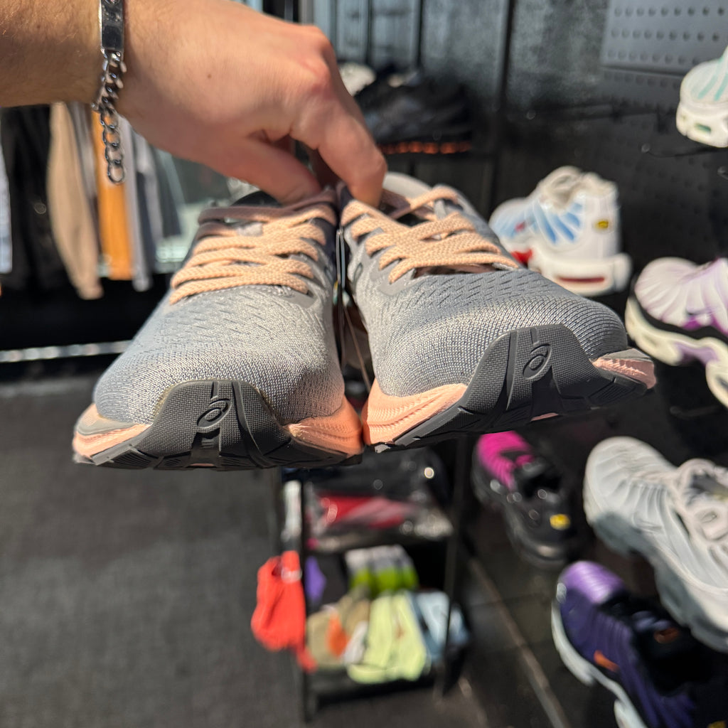 Asics Gel-Kayano 27 'Sheet Rock' (Brand New)