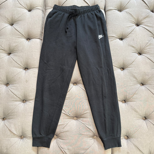 Nike Club Fleece Track Pants 'Black' (Second hand)