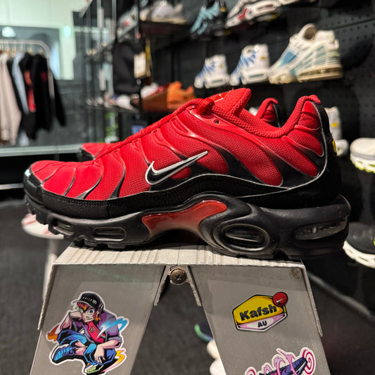 Nike Air Max Plus TN 'Diabolo' (Second hand)