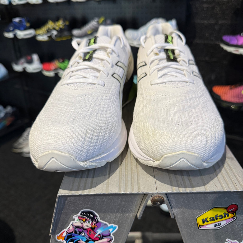 Asics Gel-Quantum 180 7 'Illuminate Green' (Second hand)