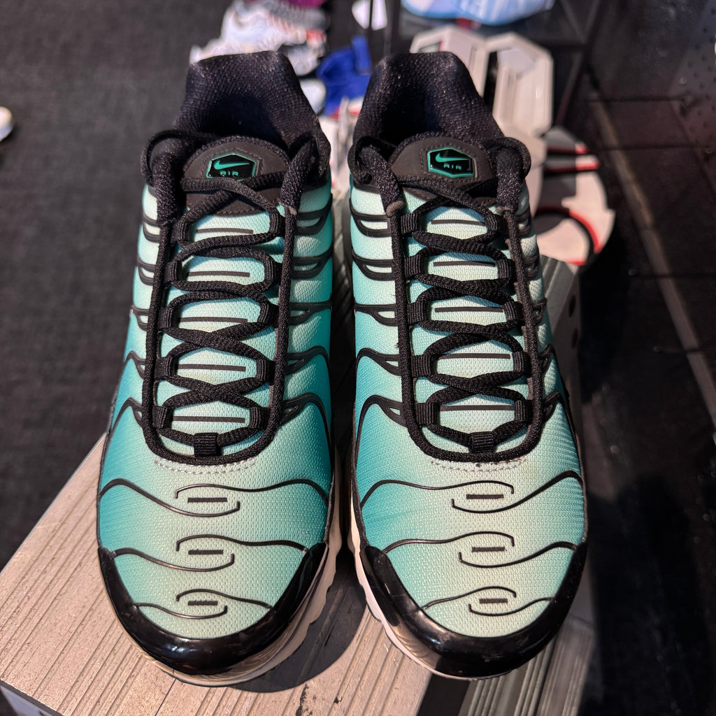 Nike Air Max Plus TN SE 'Clear Emerald' (2018) (Second hand)