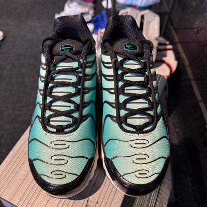 Nike Air Max Plus TN SE 'Clear Emerald' (2018) (Second hand)