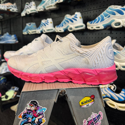 Asics Gel-Quantum 360 5 Jacquard 'White Pink' (Second hand)