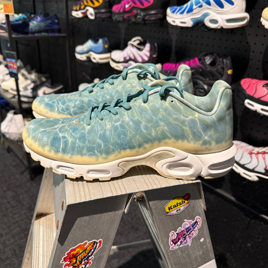 Nike Air Max Plus 'TN' Swimming Pool (Second hand)