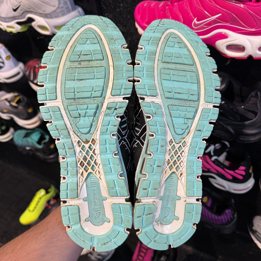 Asics Gel Quantum 360 1 'Black Mint' (Second hand)