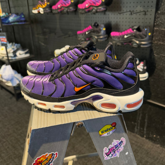Nike Air Max Plus 'TN' Purple Voltage (Second hand)