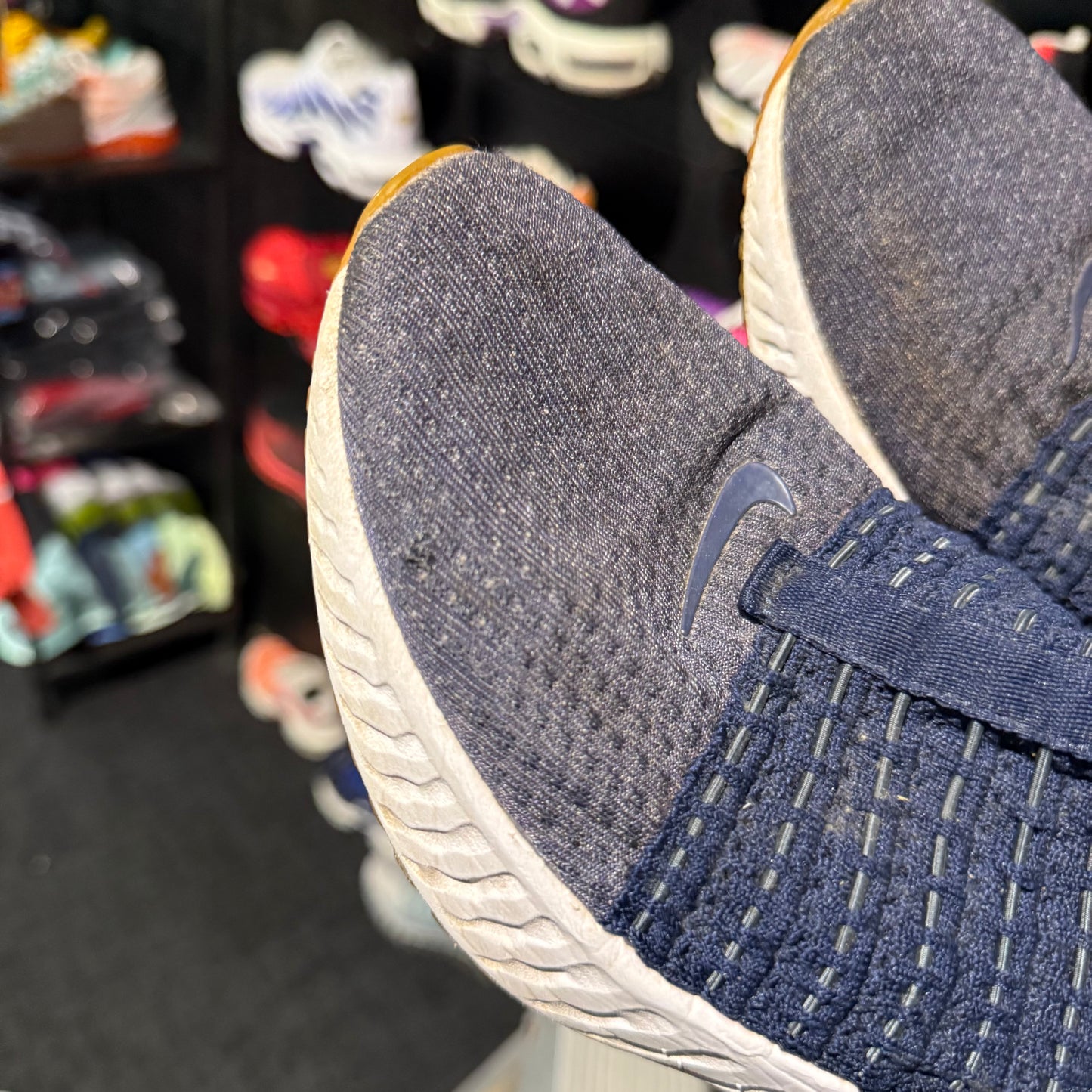 Nike React Phantom Run 2 'College Navy' (Second hand)