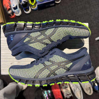 Asics Gel Quantum 360 CM 'Peacoat Lime' (Second hand)