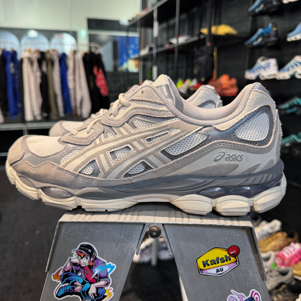 Asics Gel NYC 'Cream Oyster' (Second hand)
