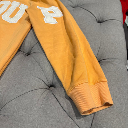Geedup Team Logo Hoodie 'Peach' (Second hand)