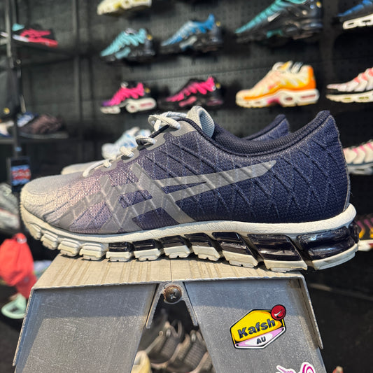 Asics Gel-Quantum 180 4 'Sheet Rock' (Second hand)