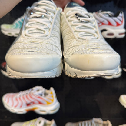 Nike Air Max Plus TN 'Metalic Teal' (Second hand)