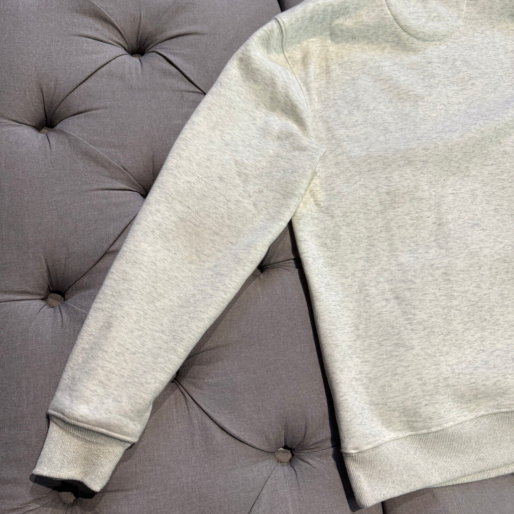 Geedup Team Logo Hoodie 'Wheat' (Second hand)