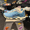 Nike Air Max Plus 'TN' University Blue (Second hand)