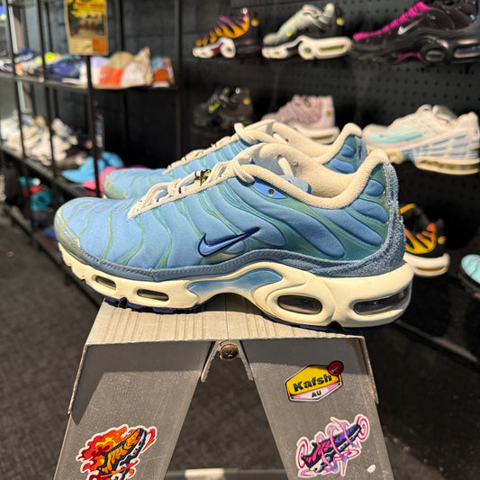 Nike Air Max Plus 'TN' University Blue (Second hand)