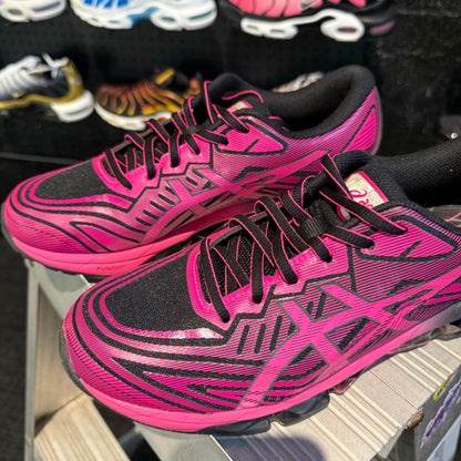 Asics Gel Quantum 360 VII Urashima Taro 'Black/Pink Glo' (Second hand)