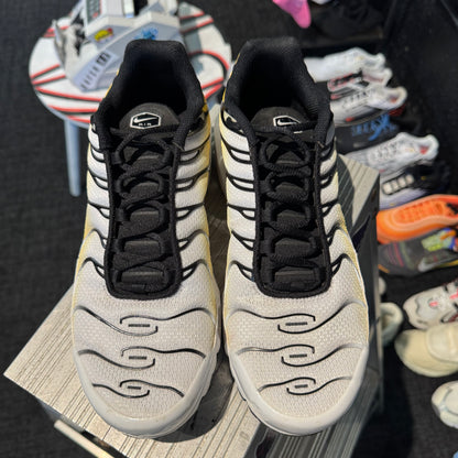 Nike Air Max Plus TN 'White Honey Fade' (Second hand)