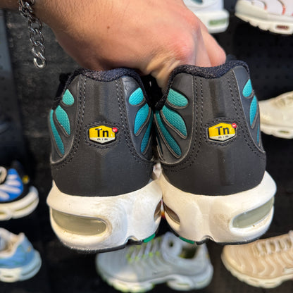 Nike Air Max Plus TN SE 'Clear Emerald' (2018) (Second hand)