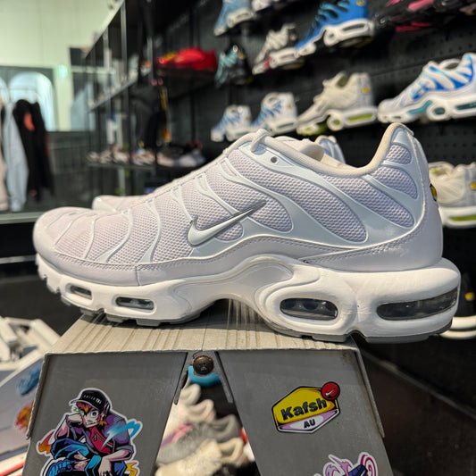 Nike Air Max Plus TN 'Casper' (Second hand)