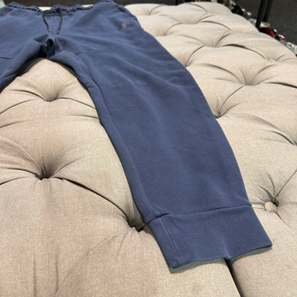 Nike Tech Fleece Track Pants 'Navy' (Second hand)