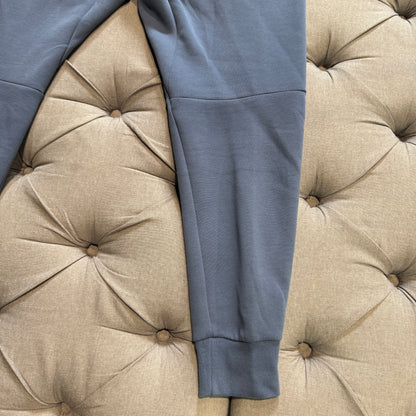 Nike Tech Fleece Pants 'Dusty Blue' (Second hand)