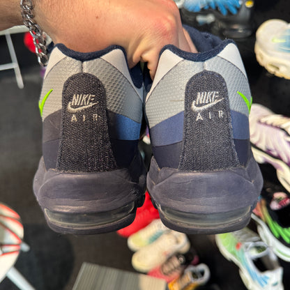 Nike Air Max 95 Ultra 'Seahawks' (Second hand)