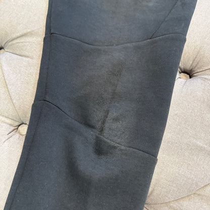 Nike Tech Fleece Track Pants 'Black' (Second hand)