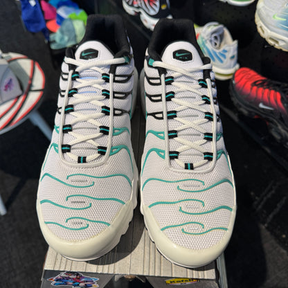 Nike Air Max Plus TN 'Hyper Jade' (Brand New)