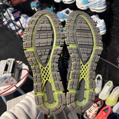 Asics Gel Quantum 360 1 'Graphite Green Apple' (Second hand)