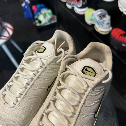 Nike Air Max Plus TN 'Alabaster' (Second hand)