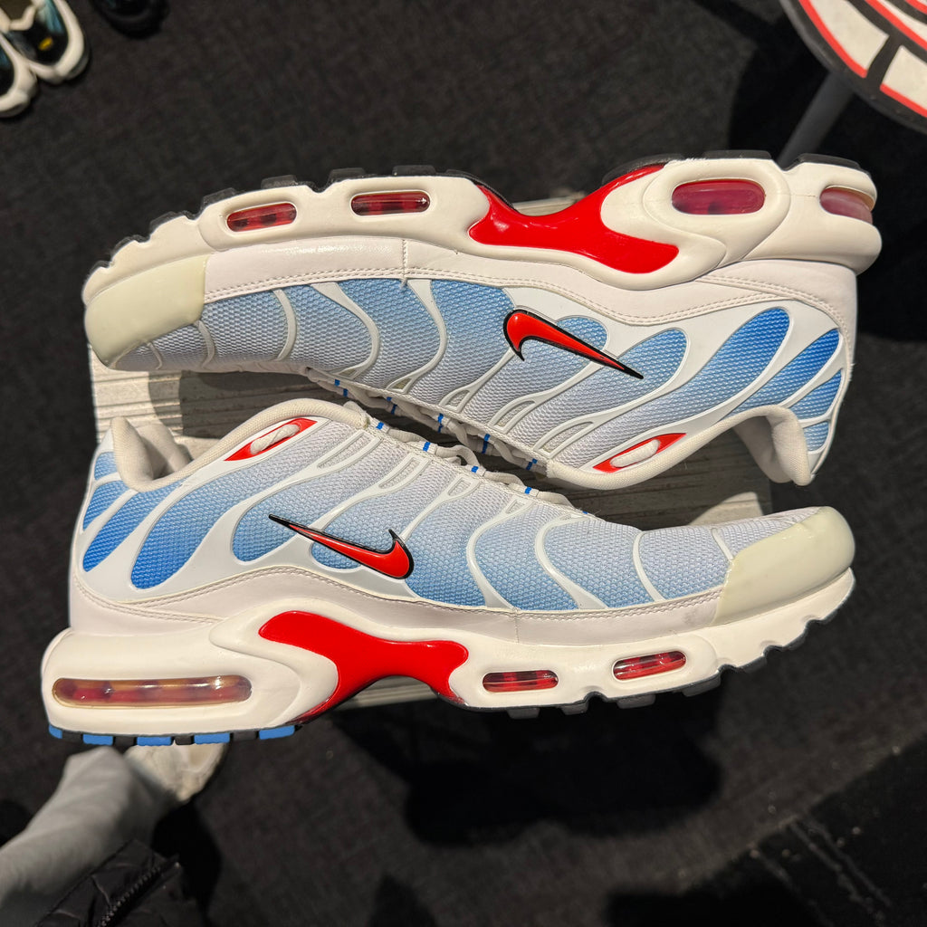 Nike Air Max Plus TN 'Tide' (Second hand)