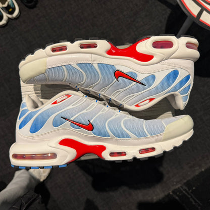 Nike Air Max Plus TN 'Tide' (Second hand)