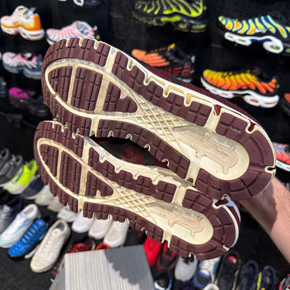 Asics Gel-Quantum 180 4 'Port Royal Black' (Second hand)