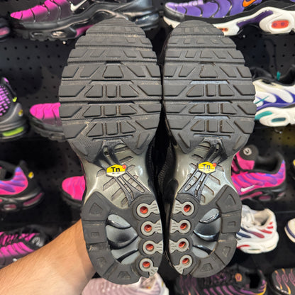 Nike Air Max Plus TN 'Black Leather Tongue' (Second hand)