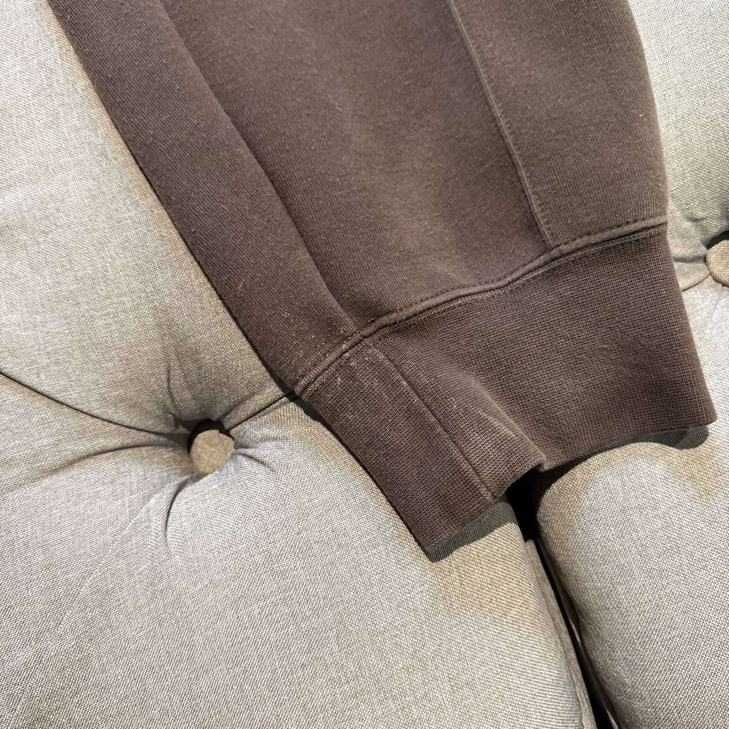 Nike Tech Fleece Pants 'Brown' (Second hand)