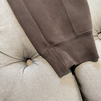 Nike Tech Fleece Pants 'Brown' (Second hand)