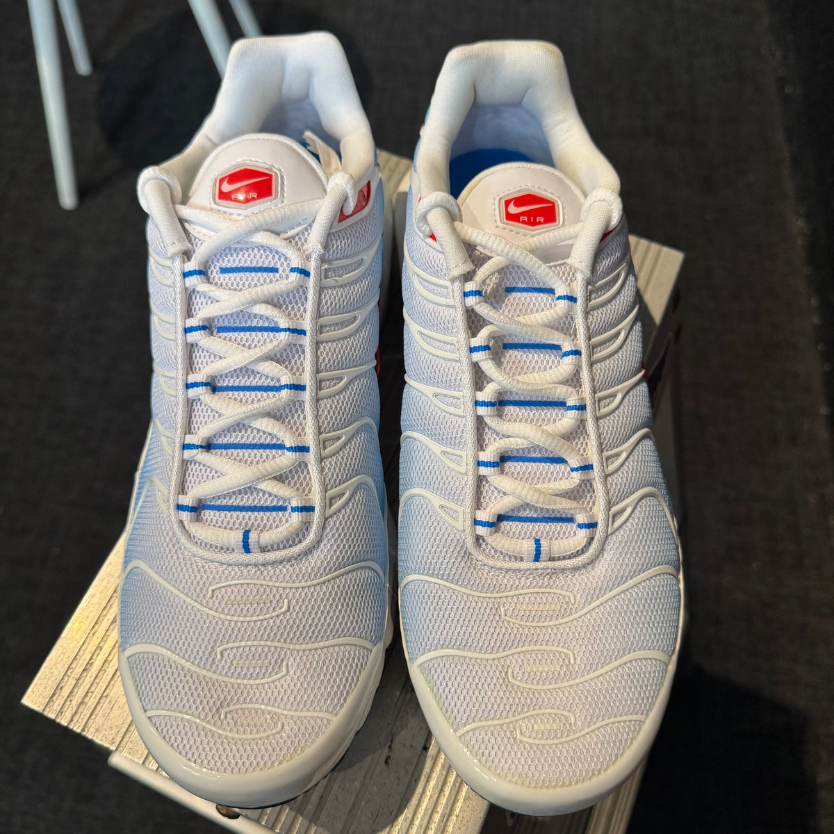 Nike Air Max Plus TN 'Tide' (Brand New)
