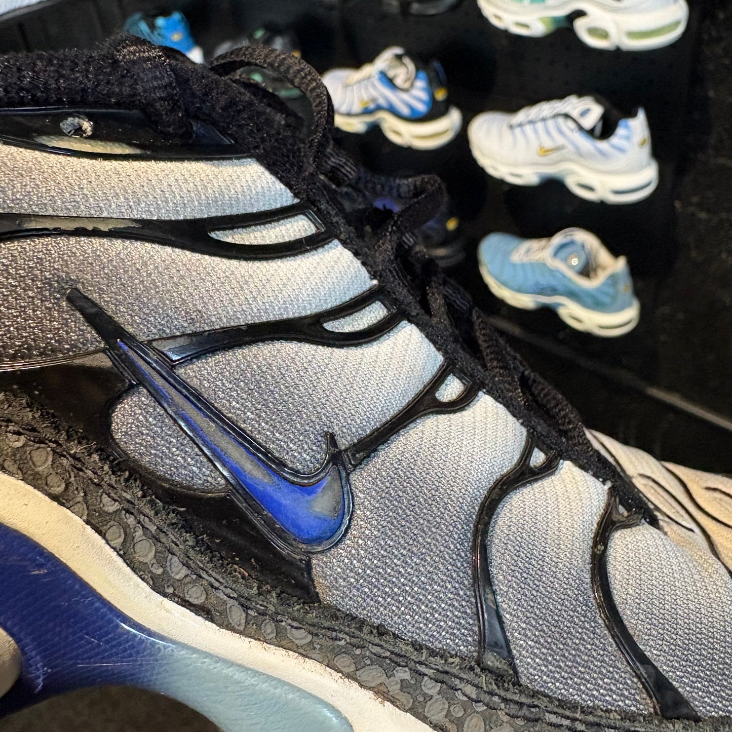 Nike Air Max Plus TN 'Kiss My Airs' (Second hand)