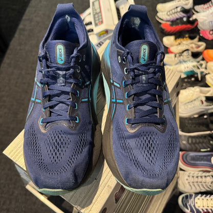 Asics Gel Kayano 31 'Blue Expanse Digital Aqua' (Second hand)