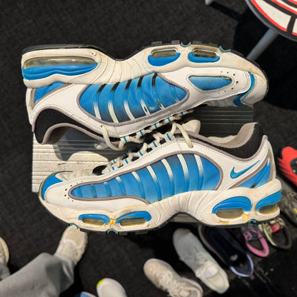 Nike Air Max Tailwind 4 'Laser Blue' (Second hand)