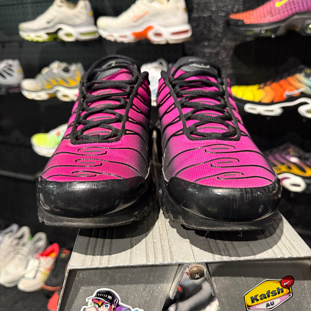 Nike Air Max Plus TN 'Pink Sunset' (Second hand)